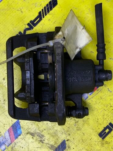 тормозной кран зил: Комплект суппортов Honda Оригинал, Япония — 3