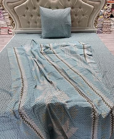 стильная наволочка: Комплект постельного 100% хлопок фланель, бязь, кретон, лён, белья с — 4