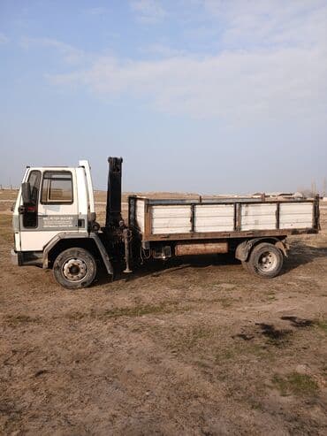 купить аккумулятор для авто в бишкеке: Манипулятор, Ford, 1990 г., от 4 т — 3