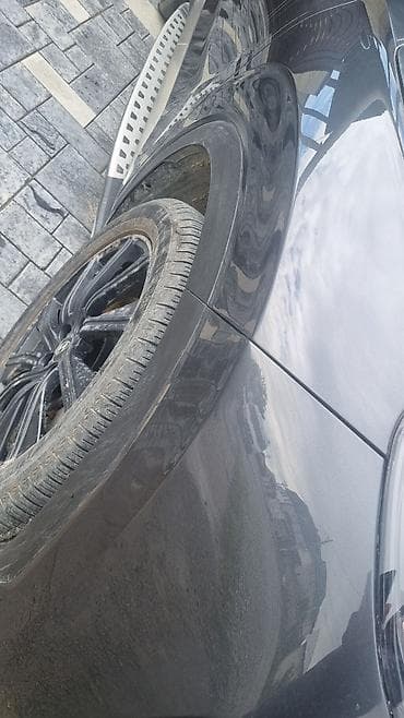 Кызматтар: Профессиональная покраска авто. Рихтовка покраска полировка кузова — 5