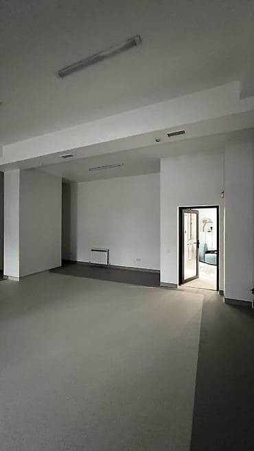 медсити: Коммерческое помещение в медицинском-центре MedCITY 55м2 - Помещение — 3