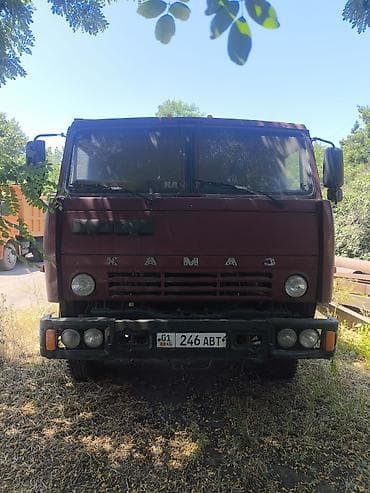 кондиционер для камаза: Тягач, Камаз, Самосвал — 2