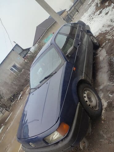 диск на фуру цена: Volkswagen Passat: 1992 г., 1.8 л, Механика, Газ, Седан — 2