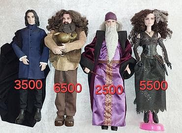 Игрушки: Продаю кукол барби оригинал из личной коллекции новые и в идеальном — 10