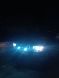 купить бокс на крышу автомобиля бу: Nissan Pathfinder: 1998 г., 3.3 л, Автомат, Газ, Внедорожник — 5