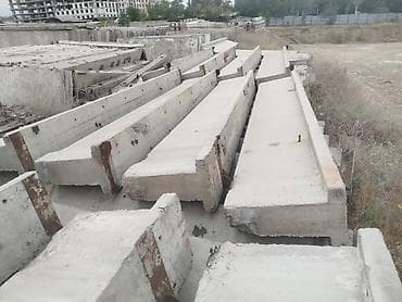 Бетонные дорожные плиты: Размер: Другое x Другое x 220 — 5