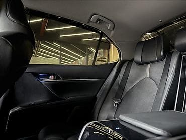дистроник камри: Toyota Camry: 2023 г., 2.5 л, Автомат, Гибрид, Седан — 9