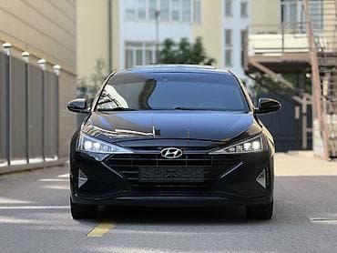 грейдер сколько стоит: Hyundai Elantra: 2020 г., 1.6 л, Автомат, Бензин, Седан — 1