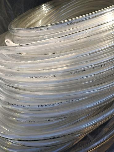 детские авто: ГБО комплектующие для LPG/CNG - Газовые шланги Fagumit для LPG/CNG — 2