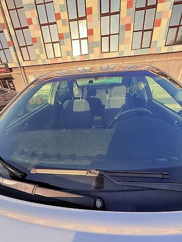 toyota 2002: Toyota Camry: 2002 г., 3 л, Автомат, Газ, Седан — 5