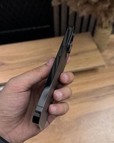 pixel 6 pro: IPhone 14 Pro, Б/у, 256 ГБ, Черный, 87 % — 5