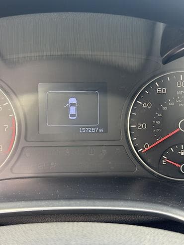 ej de: Kia Optima: 2018 г., 2.4 л, Автомат, Бензин, Седан — 8