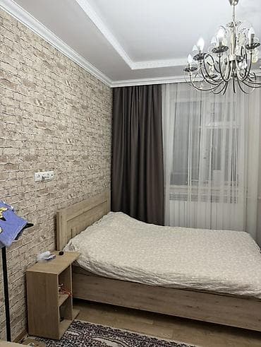 Дома: 220 м², 7 комнат, Утепленный, Видеонаблюдение, Евроремонт — 6