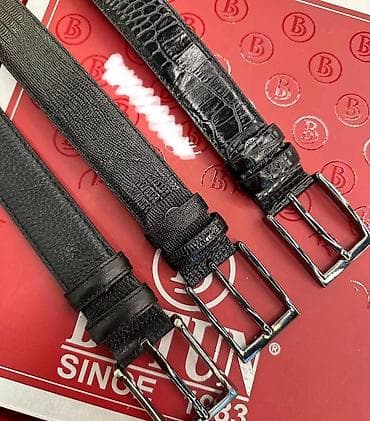 #BUTUN #Turkey #Istanbul Ремень BUTUN - стильный аксессуар для