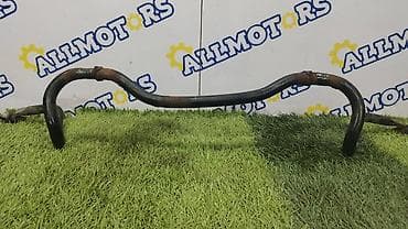 Передний стабилизатор Toyota Б/у