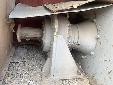 токарный услуги: Электродвигатель, Новый, В наличии — 3