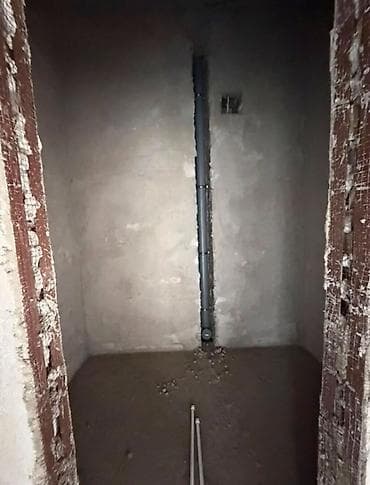 Квартиры: 1 комната, 47 м², Тунгуч мкр 8 этаж, ПСО (под самоотделку) — 9