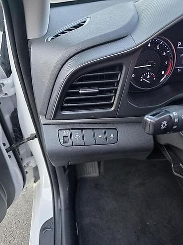 byd han ev: Hyundai Avante: 2020 г., 1.6 л, Автомат, Газ, Седан — 9