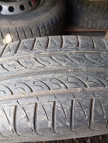 шины зимние 18570 r14: Шины 185 / 70 / R 14, Лето, Легковые, Centara — 3