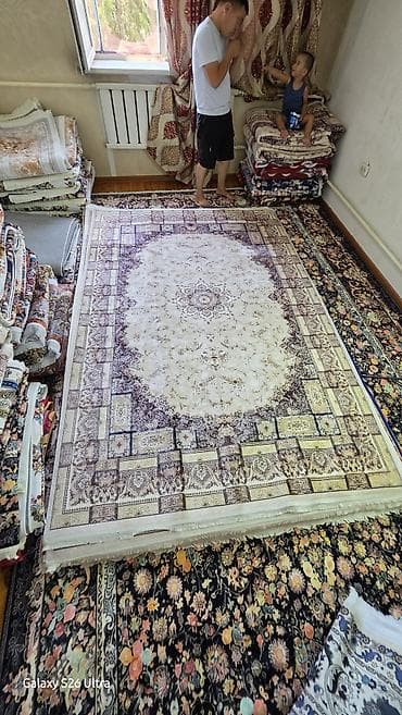 Ковры и паласы: Ковер Новый, 300 * 200, Китай — 5