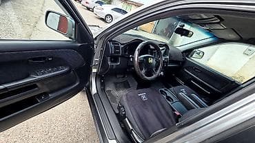 решетка на хонду стрим: Honda CR-V: 2005 г., 2.4 л, Автомат, Газ, Кроссовер — 6