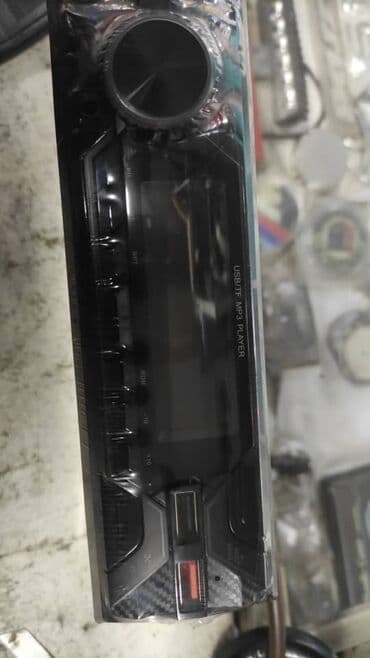 пассивное сетевое оборудование promate: Самбуфер — 3