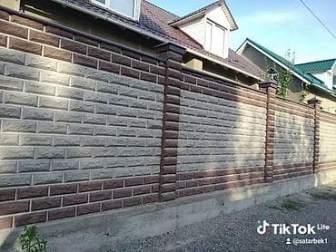 строительный леса: Пескаблок, стяжка пола,вундамент, времянка,крыша все делаем — 3