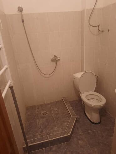 аренда дома в караколе: 1 комната, Собственник, Без подселения, С мебелью частично — 1