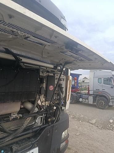 prius 2006: Замена масел, жидкостей, Промывка, чистка систем автомобиля, с выездом — 5