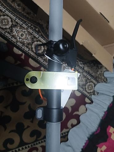 Электросамокат, Xiaomi, Без рассрочки, Новый, Самовывоз — 3