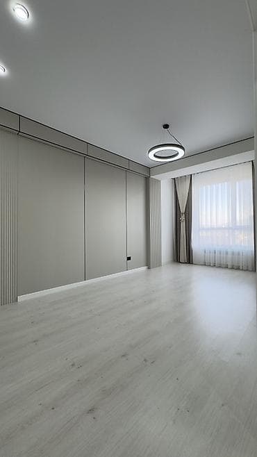 Новостройки от застройщика: 1 комната, 36 м², Элитка, 9 этаж, Евроремонт — 6