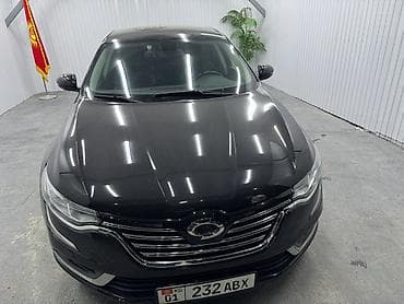 купить опель вектра б: Renault SM6: 2019 г., 2 л, Автомат, Газ, Седан — 1