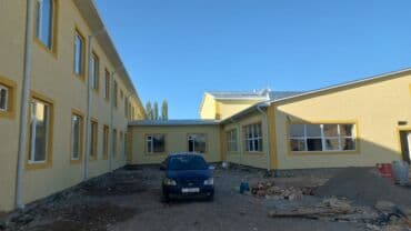 покраска бишкек: Покраска стен, Покраска потолков, Покраска окон, На масляной основе, На водной основе, Больше 6 лет опыта — 11