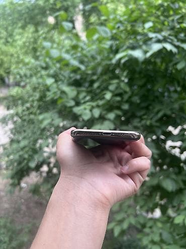 айфон икс с: IPhone Xs, Б/у, 256 ГБ, Золотой, Защитное стекло, 100 % — 7