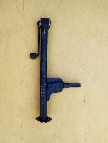 германия работа для кыргызстанцев: Домкрат для Мерседес. Б/у. Хорошее состояние, работает хорошо. Цена — 1