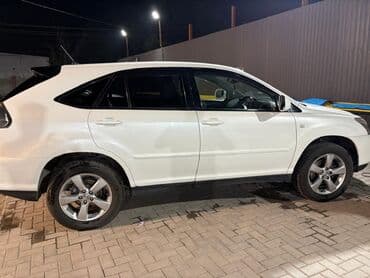 тойота камри правый руль: Toyota Harrier: 2005 г., 3 л, Автомат, Бензин, Кроссовер — 6