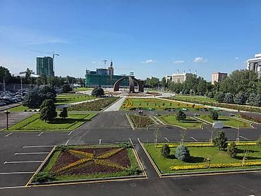 красный квадрат: Бутик, 29 м², С ремонтом, Не действующий, Без оборудования — 5