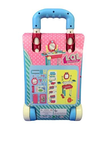 lol: Косметический набор LoL [ акция 50% ] - низкие цены в городе! Новые! — 2