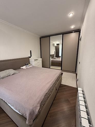 Продажа квартир: 4 комнаты, 80 м², 3 этаж, Дизайнерский ремонт — 6