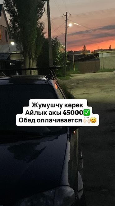 ысык кол: WhatsApp — 1