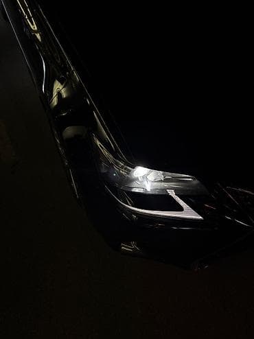 ls 300: Комплект передних фар Lexus — 5