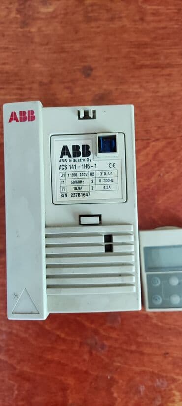 оборудование для ip телефонии модуль расширения настольные: Частотный преобразователь mitsubishi fr-d740-120es. 5.5kw новый — 1