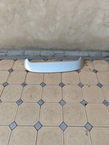 поворотники на виндом: Автозапчасти для легкового автомобиля: ТОЙОТА ГАЙЯ - Задний фонарь — 3