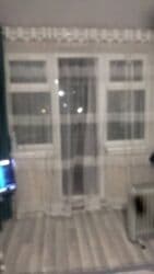 аренда домов посуточно: 2 бөлмө, 43 кв. м, 104-серия, 4 кабат, Косметикалык ремонт — 3