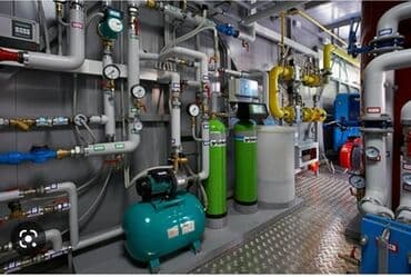 кара балта сантехник: Ремонт сантехники Больше 6 лет опыта — 2