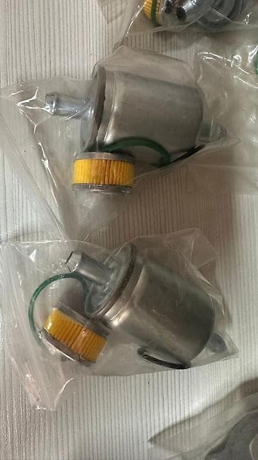 Чыпкалар: Fuel filter Чыпка — 1