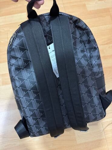 сумка женская большая брендовая: Классическая сумка, Унисекс, Новый — 3