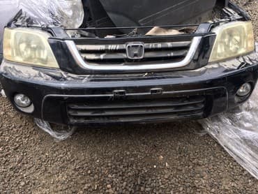 Авторазбор: Honda