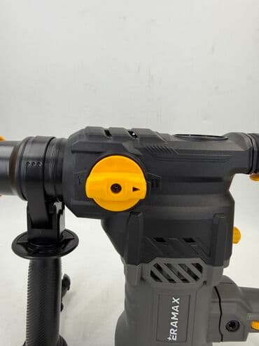 ящик для инструментов: Перфоратор, Новый — 8