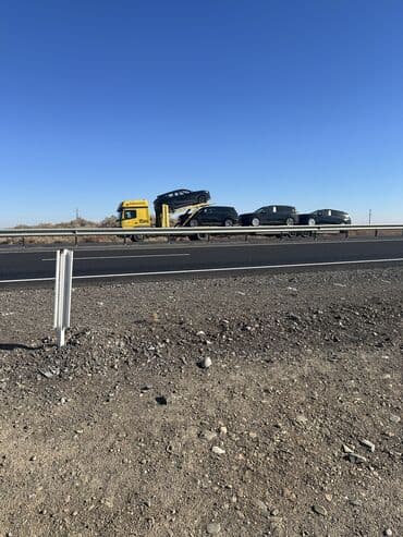 mersede: Эвакуатор, Mercedes-Benz, 2000 г., Ломаная — 8